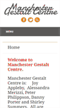 Mobile Screenshot of mgc.org.uk